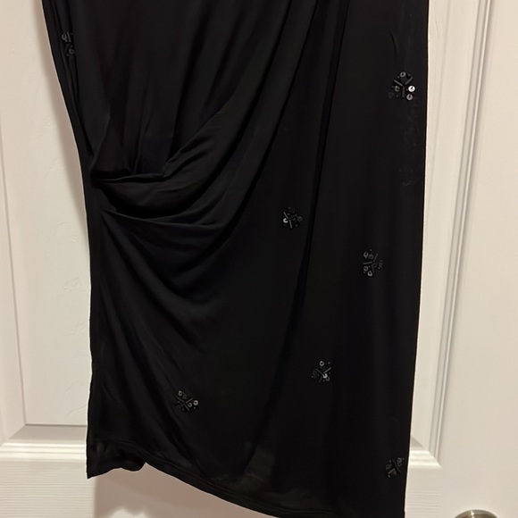 Sexy Leifnotes sequined tunic - Picture 4 of 6